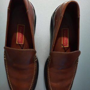 COLE HAAN NIKE AIR Slip on Shoes